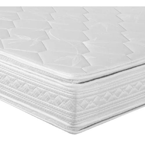 Colchão Royal Saúde D45 Orthocrin