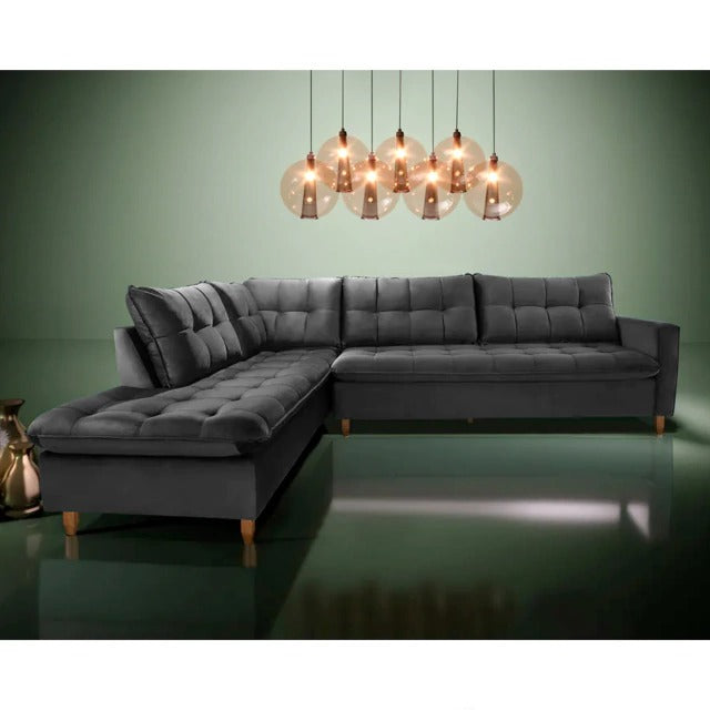 Sofá de Canto Ideale- 3 Lugares – Maguimóveis