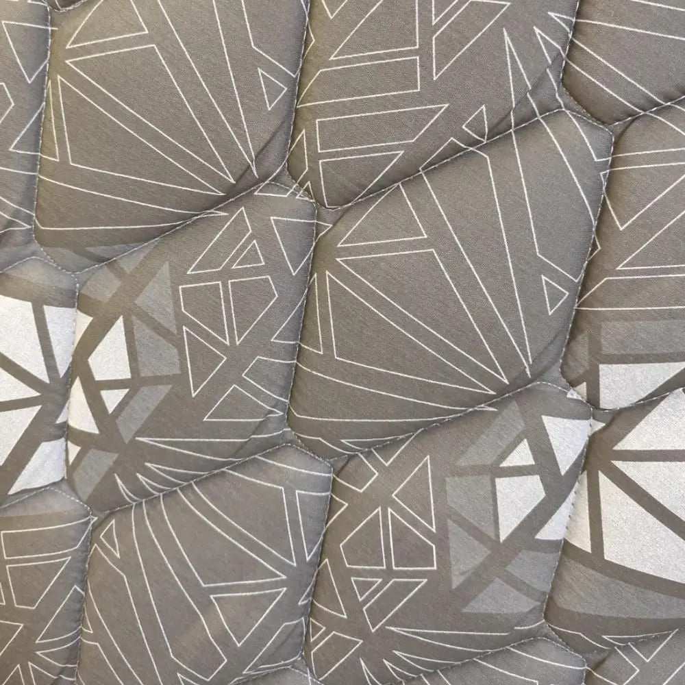 Colchão de Espuma Orthocrin Diamante D23