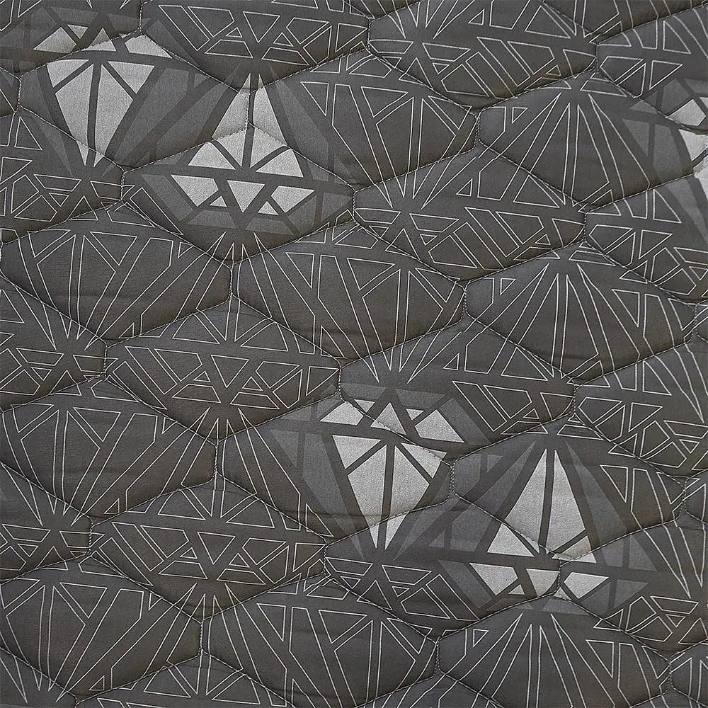 Colchão de Espuma Orthocrin Diamante D23