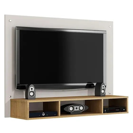 Painel para TV até 46 Polegadas Atena - Valdemóveis