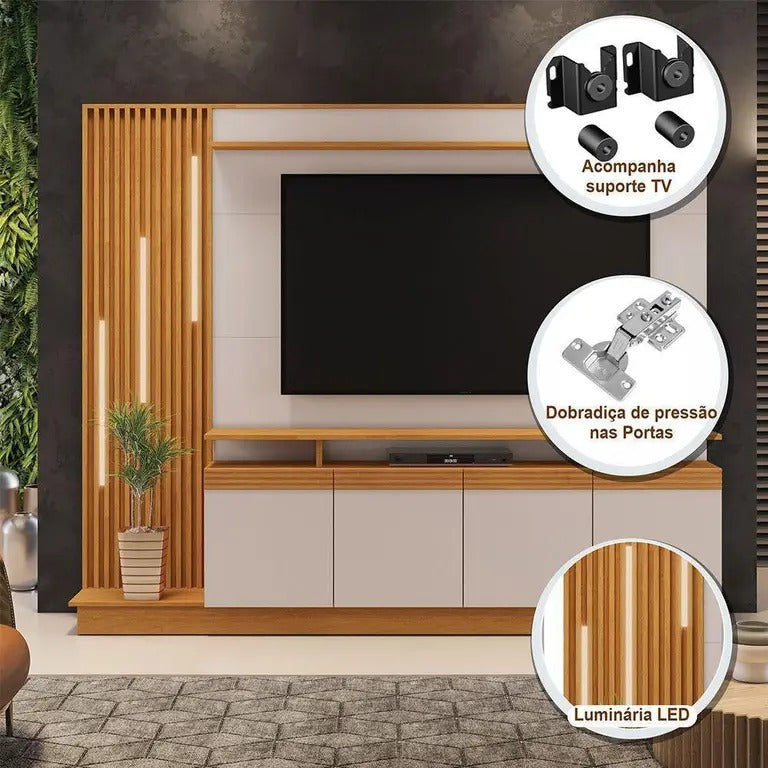 Home Absoluto - Jcm Movelaria