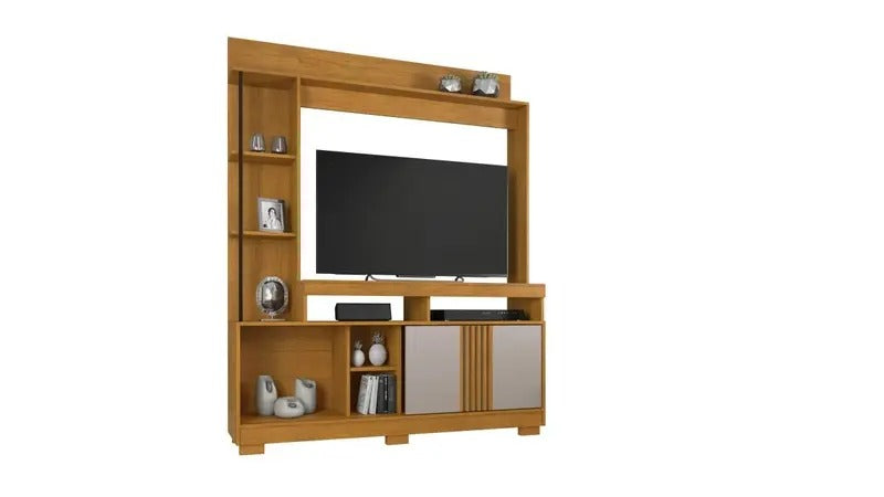 Estante Home Sedução TV até 49 Polegadas JCM Movelaria