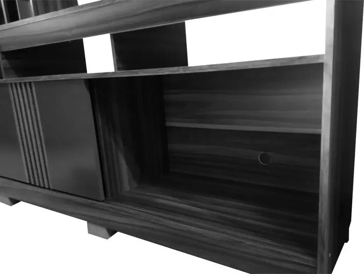 Estante Home Sedução TV até 49 Polegadas JCM Movelaria