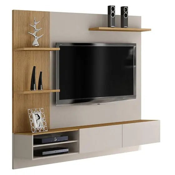 Home Suspenso Montana - Valdemóveis