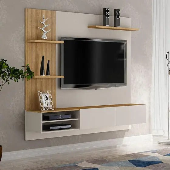 Home Suspenso Montana - Valdemóveis