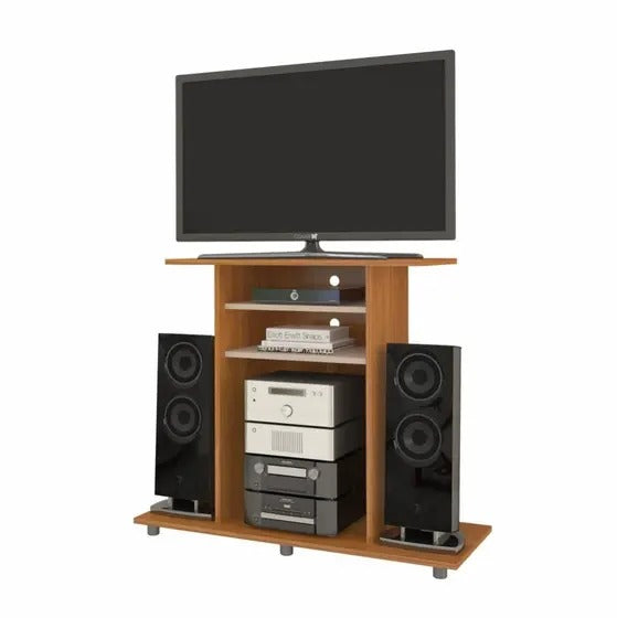 Rack Cipó para TV até 32 Polegadas JCM Movelaria