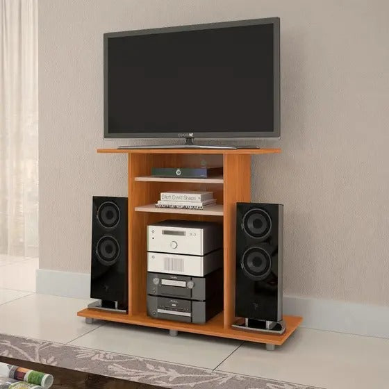 Rack Cipó para TV até 32 Polegadas JCM Movelaria