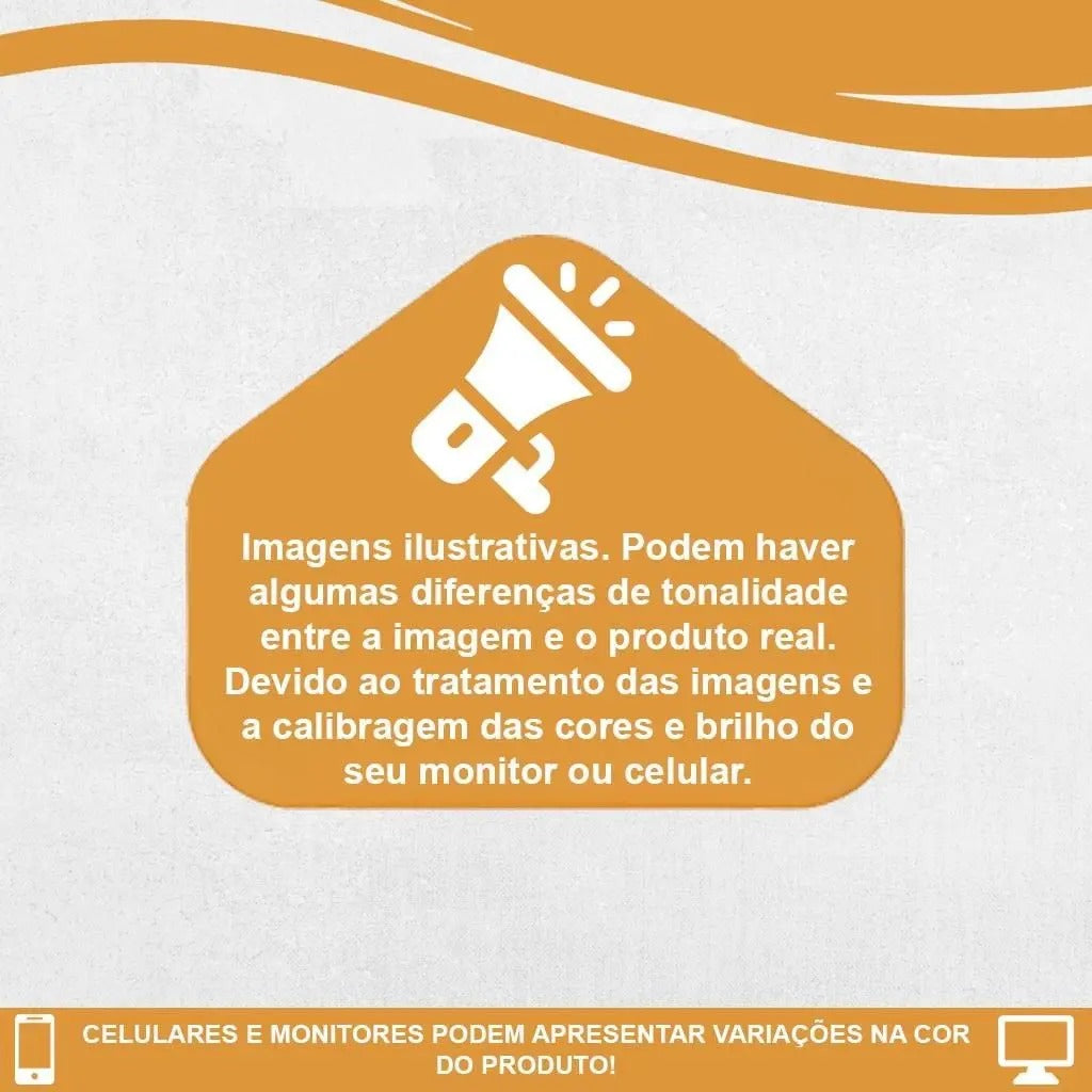 Rack Ouro Tv até 43 Polegadas Jcm Movelaria