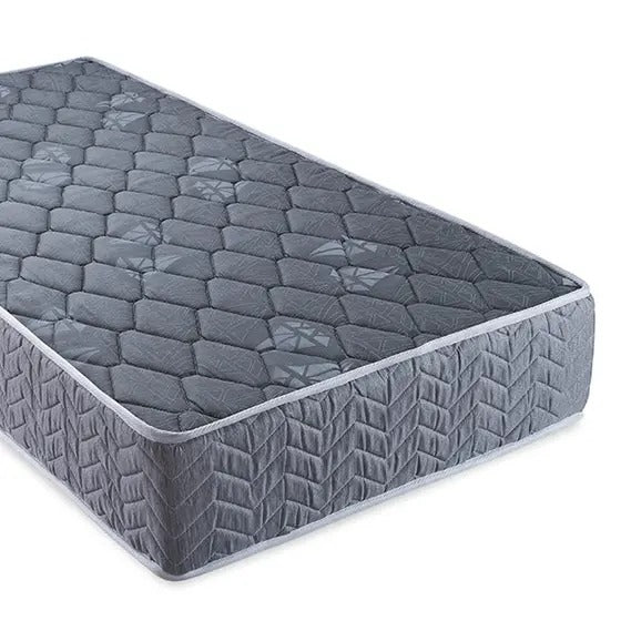 Colchão de Espuma Casal Orthocrin Diamante Black D45