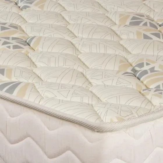 Colchão de Espuma Casal Orthocrin Diamante D33