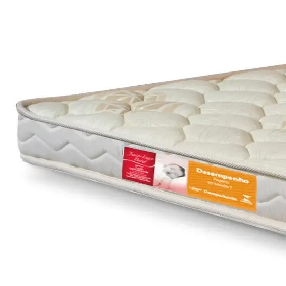 Colchão Infantil para Berço Orthocrin D18 - 70x130x10