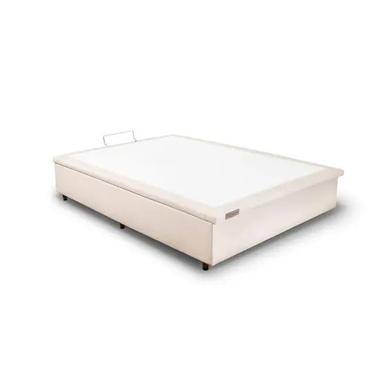 Box Baú Orthocrin Capuccino