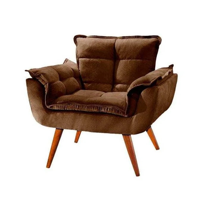 Poltrona Opalla 1 Lugar