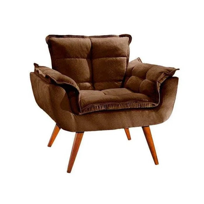 Poltrona Opalla 1 Lugar