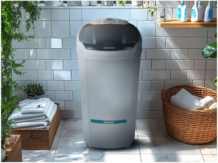 Tanquinho de Lavar Roupas Suggar 10kg