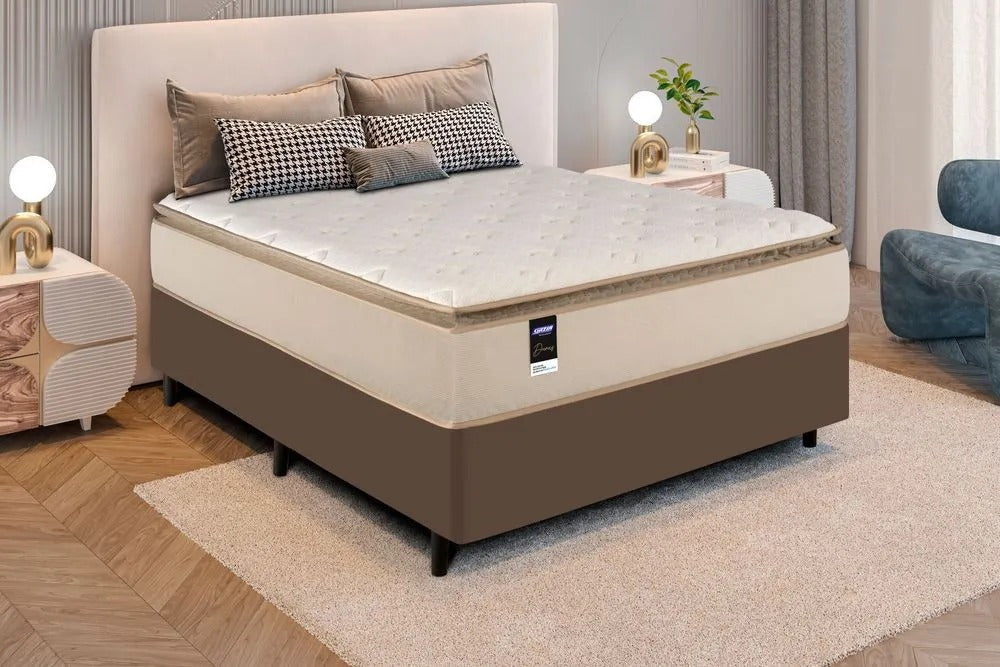 Colchão Dunas Gazin