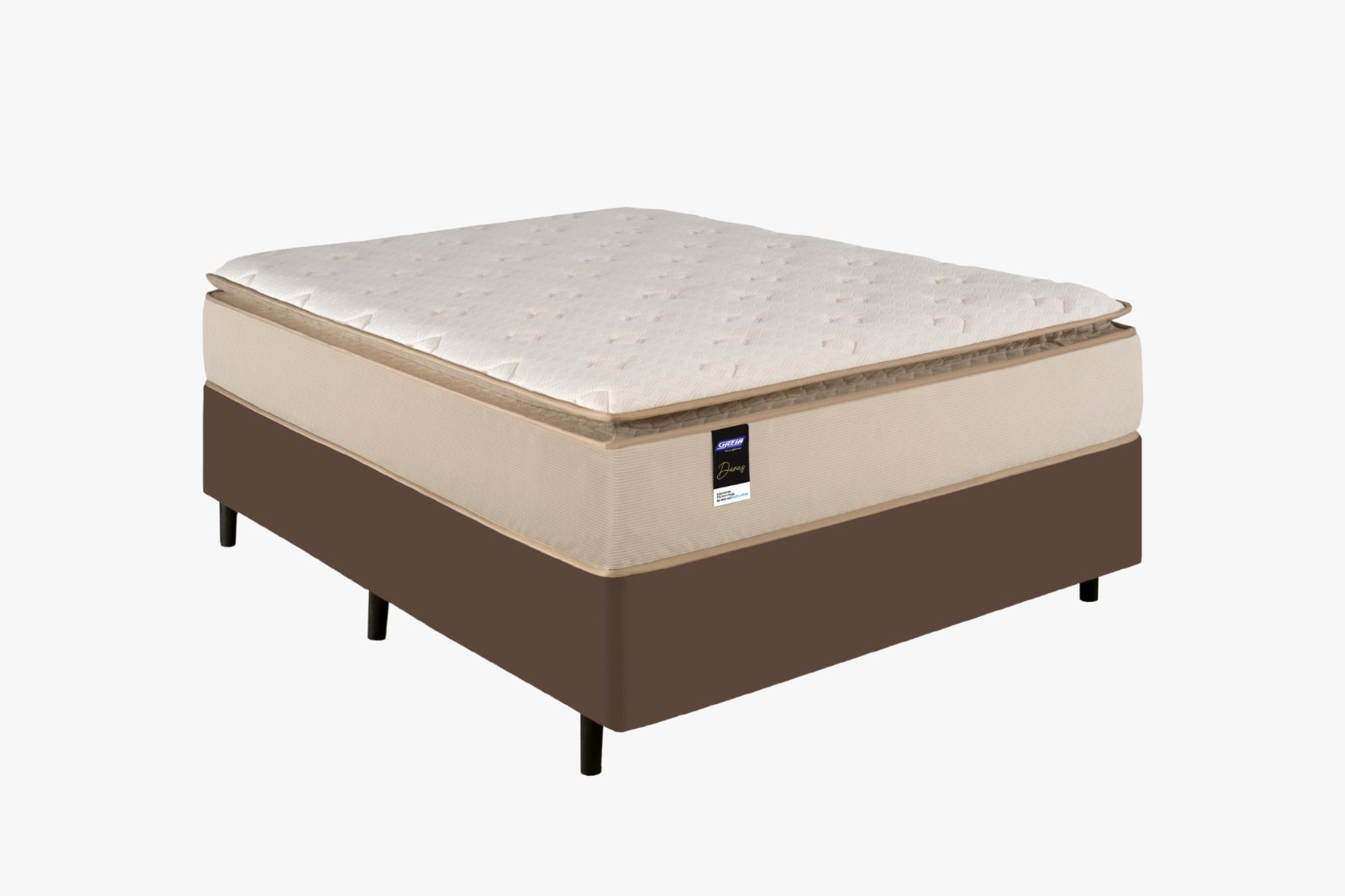 Colchão Dunas Gazin