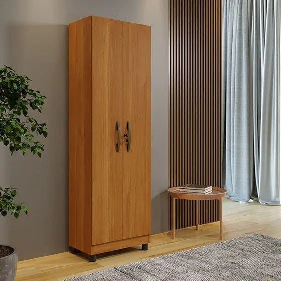 Multiuso Sparta 2 Portas - Benetil Móveis