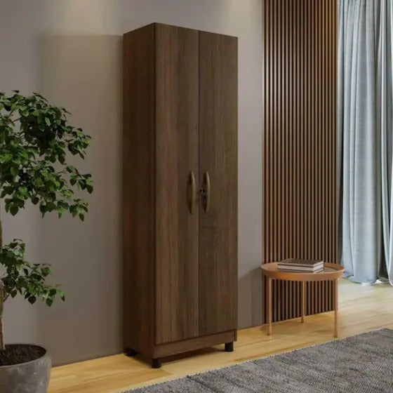 Multiuso Sparta 2 Portas - Benetil Móveis