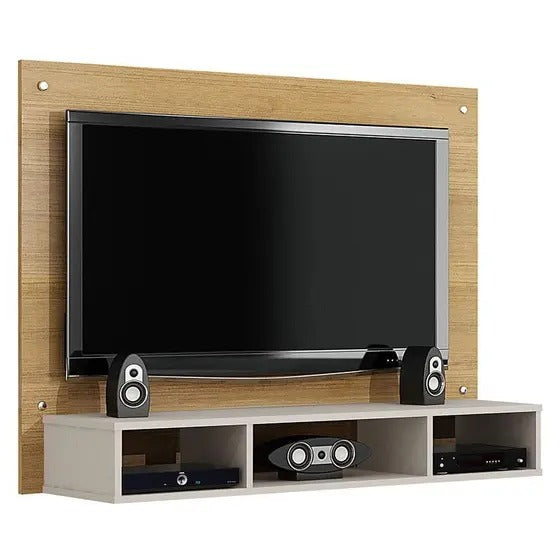 Painel para TV até 46 Polegadas Atena - Valdemóveis