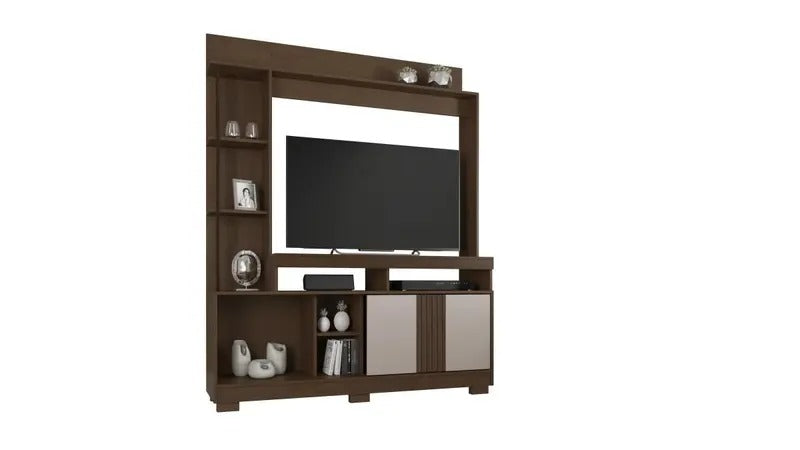 Estante Home Sedução TV até 49 Polegadas JCM Movelaria