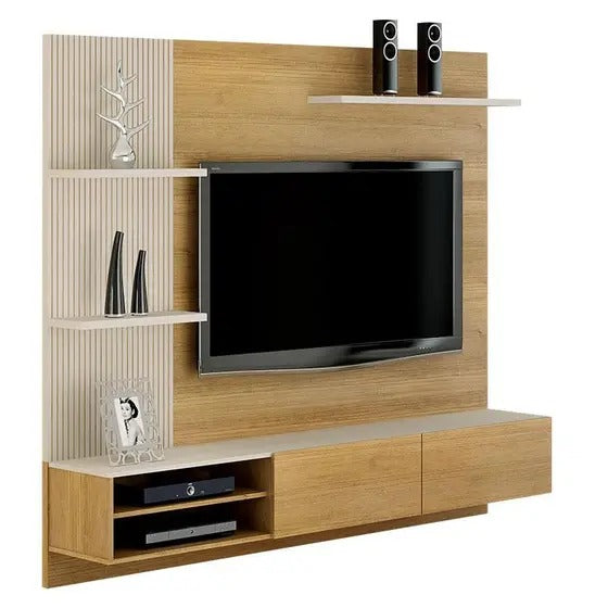 Home Suspenso Montana - Valdemóveis