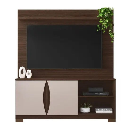 Home União Para Tv Até 56" JCM Movelaria