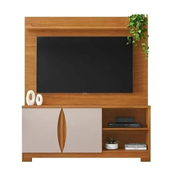 Home União Para Tv Até 56" JCM Movelaria