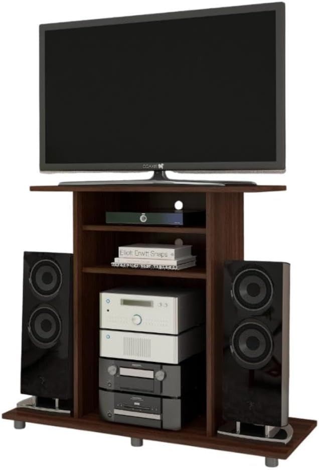 Rack Cipó para TV até 32 Polegadas JCM Movelaria