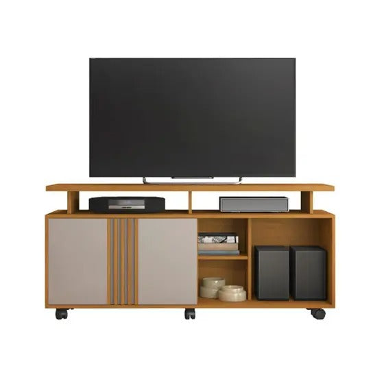 Rack para TV até 58 Polegadas Humor JCM - JCM Movelaria