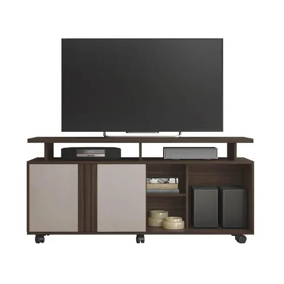 Rack para TV até 58 Polegadas Humor JCM - JCM Movelaria