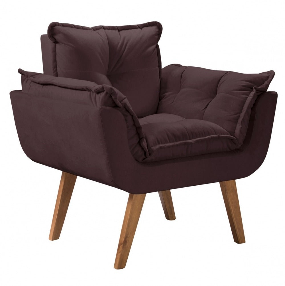 Poltrona Opalla 1 Lugar