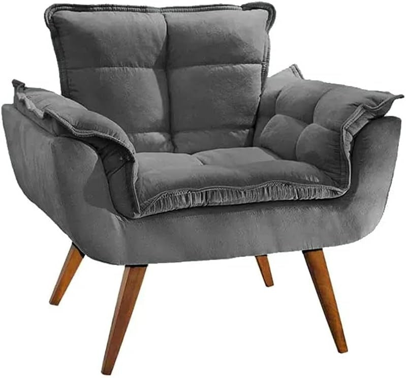 Poltrona Opalla 1 Lugar