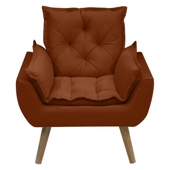 Poltrona Opalla 1 Lugar