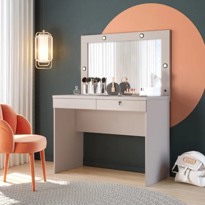 Camarim Capricho Off - Jcm