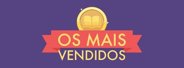 Mais Vendidos