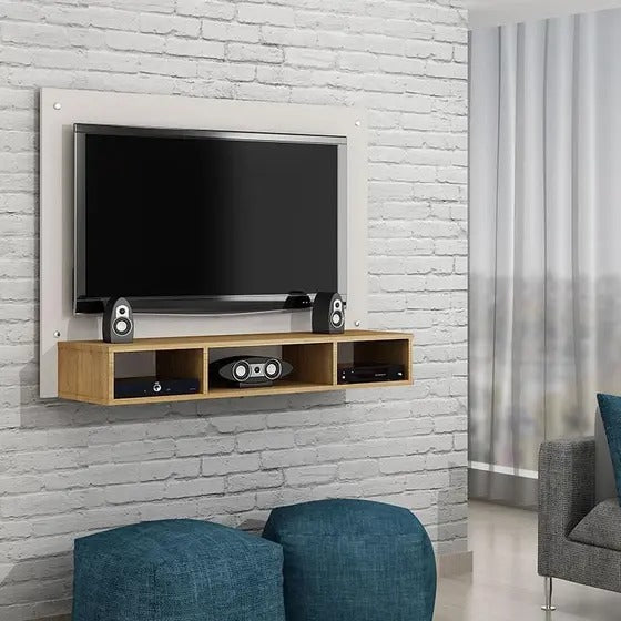 Painel para TV até 46 Polegadas Atena - Valdemóveis