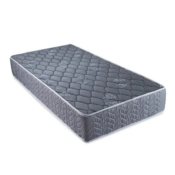 Colchão de Espuma Casal Orthocrin Diamante Black D45