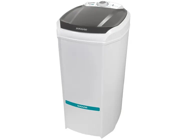 Tanquinho de Lavar Roupas Suggar 10kg