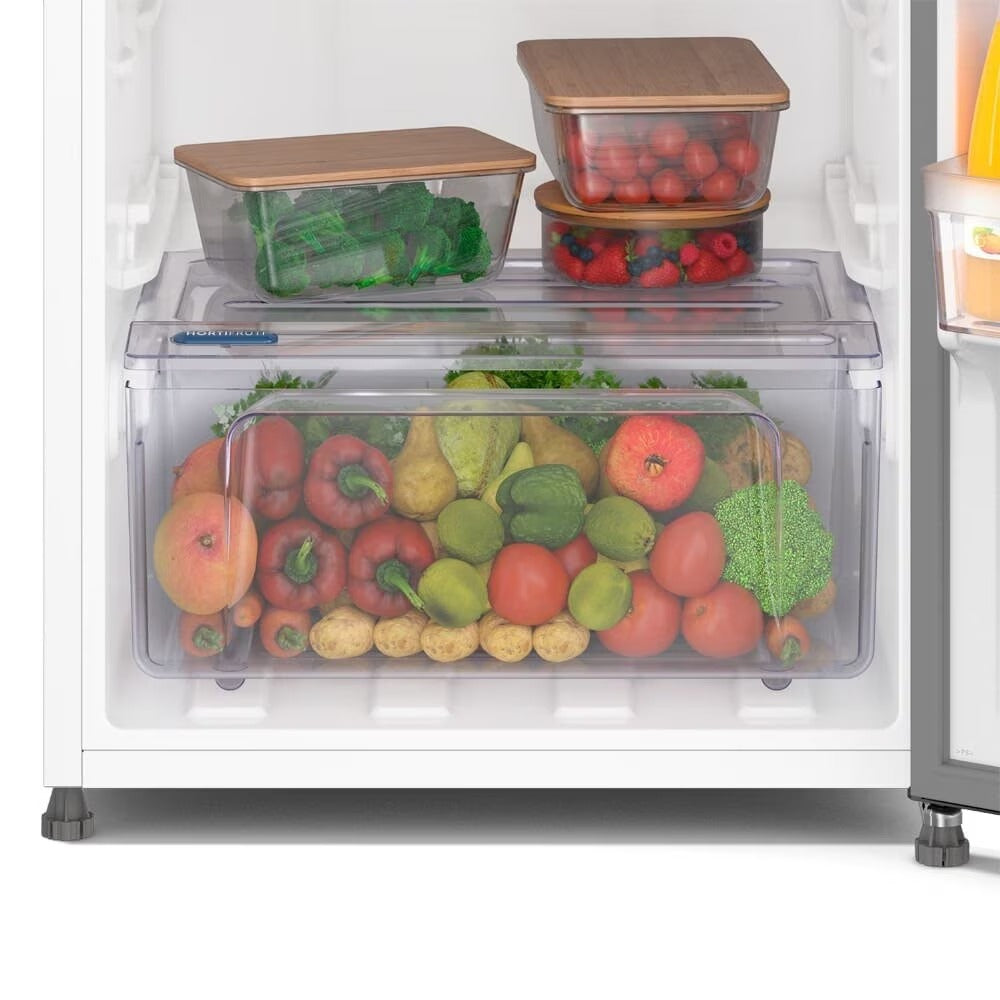 Geladeira Electrolux Frost Free Duplex Branca 400L TF44