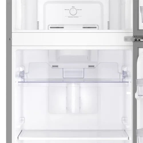 Geladeira Electrolux Frost Free 400L AutoSense Duplex Inox Look (TF44S)