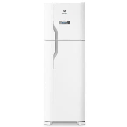 Geladeira Electrolux DFN41 Frost Free Duplex 371 Litros Branca