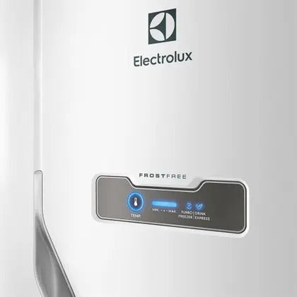 Geladeira Electrolux DFN41 Frost Free Duplex 371 Litros Branca