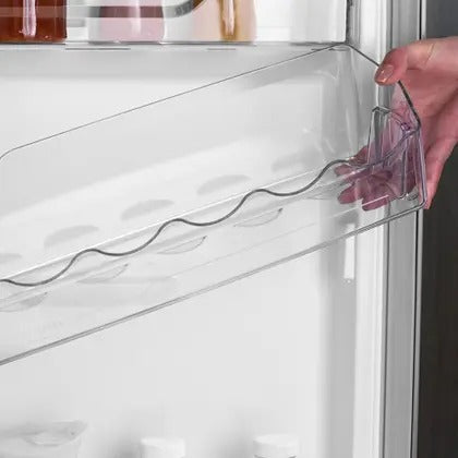 Geladeira Electrolux DFN41 Frost Free Duplex 371 Litros Branca