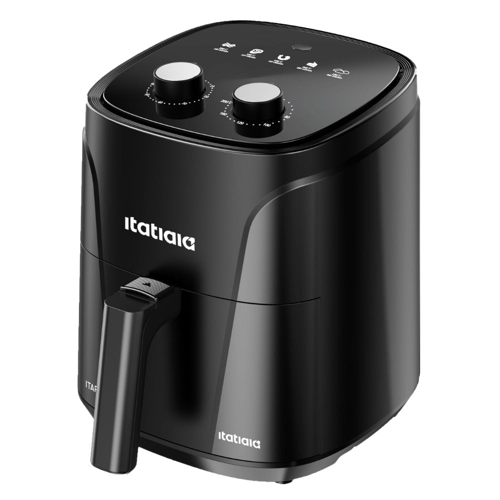 Fritadeira Itafryer PRO 4L 127V 1400W Itatiaia