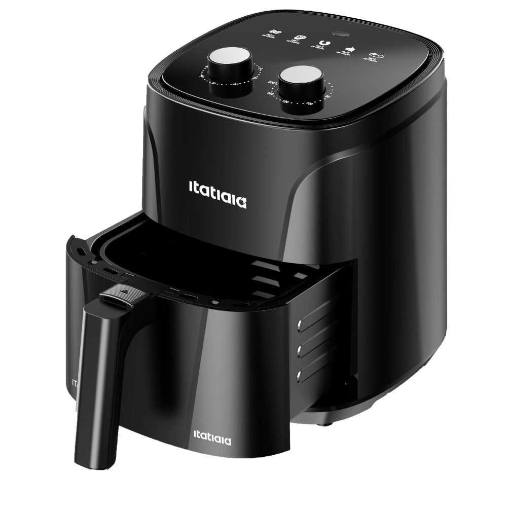 Fritadeira Itafryer PRO 4L 127V 1400W Itatiaia