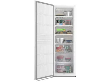 Freezer Vertical Electrolux Cycle Defrost 1 Porta 234L FEI27