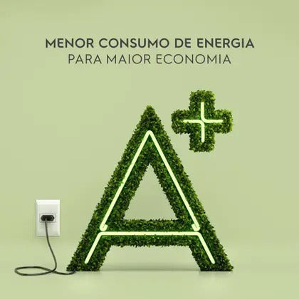 Freezer Horizontal 199 Litros 1 Porta HE200 Electrolux