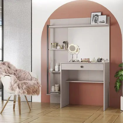 Camarim Encanto Off White - Jcm